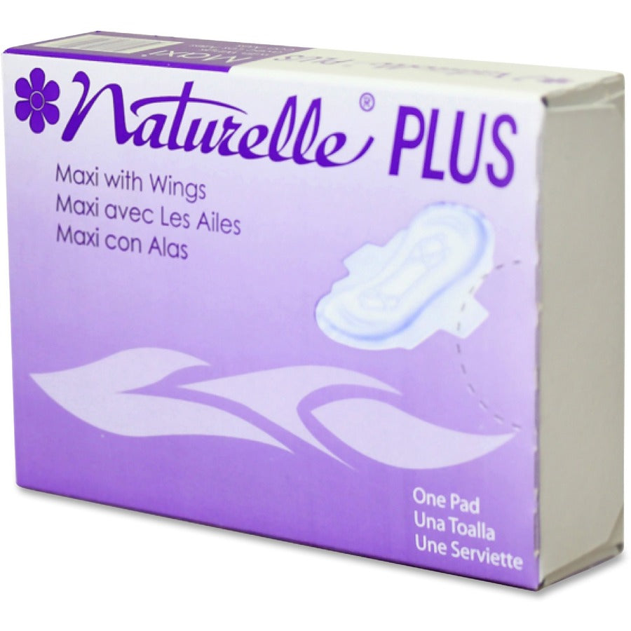 Individually Wrapped, Anti-leak, Highly Absorbent, Comfortable - 250 / Carton