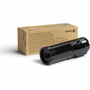 Xerox Original Extra High Yield Black Laser Toner Cartridge, 1 Each, 25,000 Pages