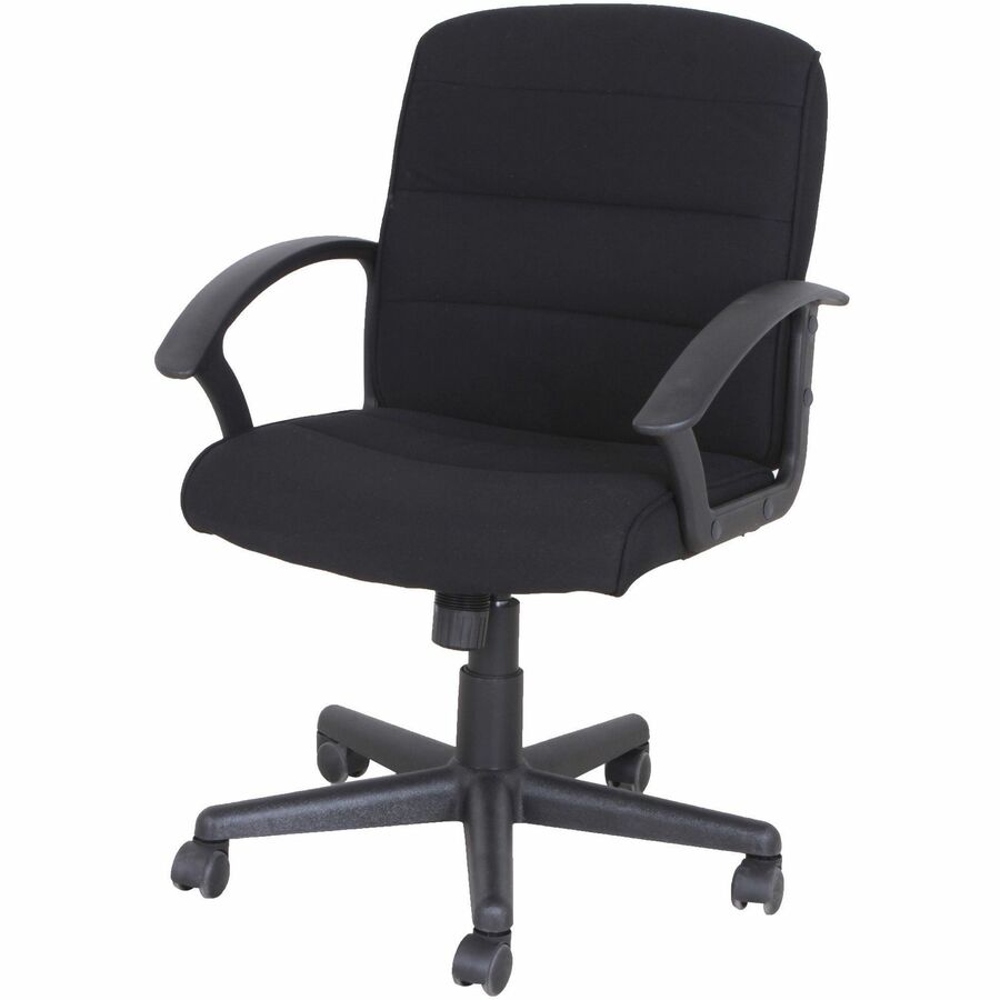 Lorell SOHO Upholstered Task Chair