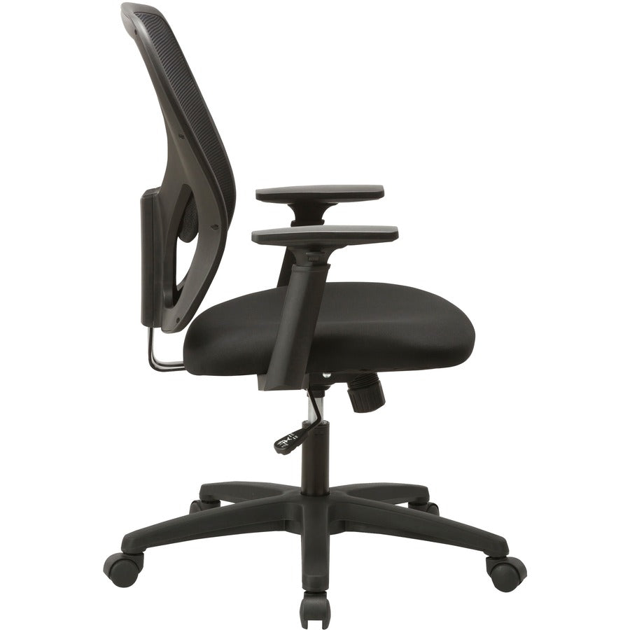 Lorell Mid-back Task Chair