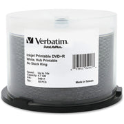 120mm - Printable - Inkjet Print Technology