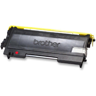 Brother TN350 Original Laser Toner Cartridge - Black - 1 Each