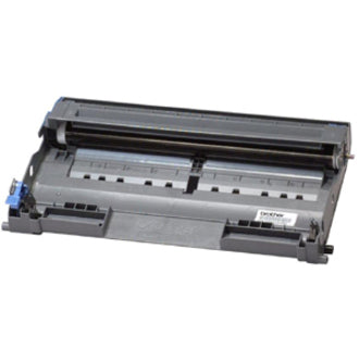 Laser Print Technology - 12000 - Black - 1 Each