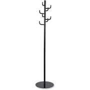 Hook Head Coat Rack