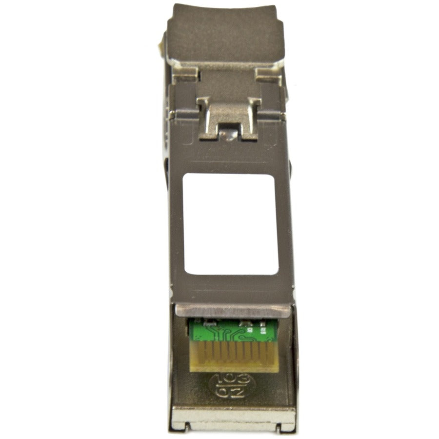 StarTech.com HP 453154-B21 Compatible SFP Transceiver Module - 1000BASE-T