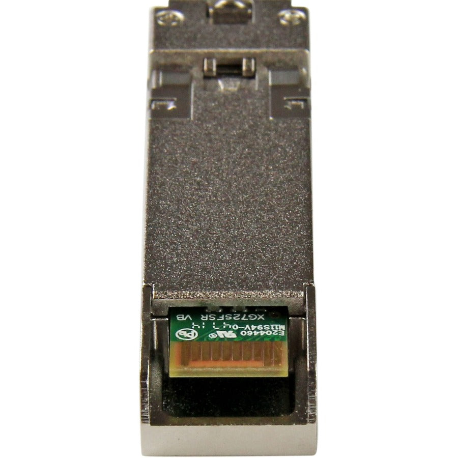 StarTech.com HP 455883-B21 Compatible SFP+ Transceiver Module -10GBASE-SR