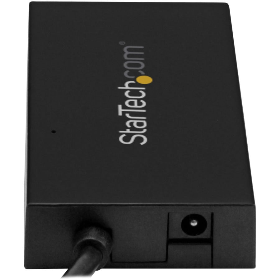 StarTech.com 4-port USB Hub