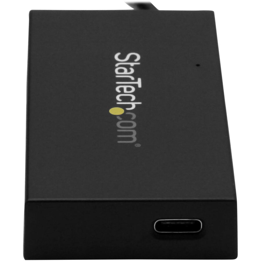 StarTech.com 4-port USB Hub