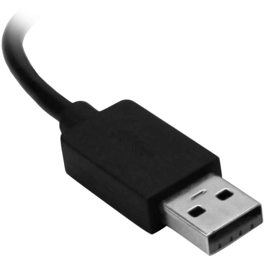StarTech.com 4-port USB Hub