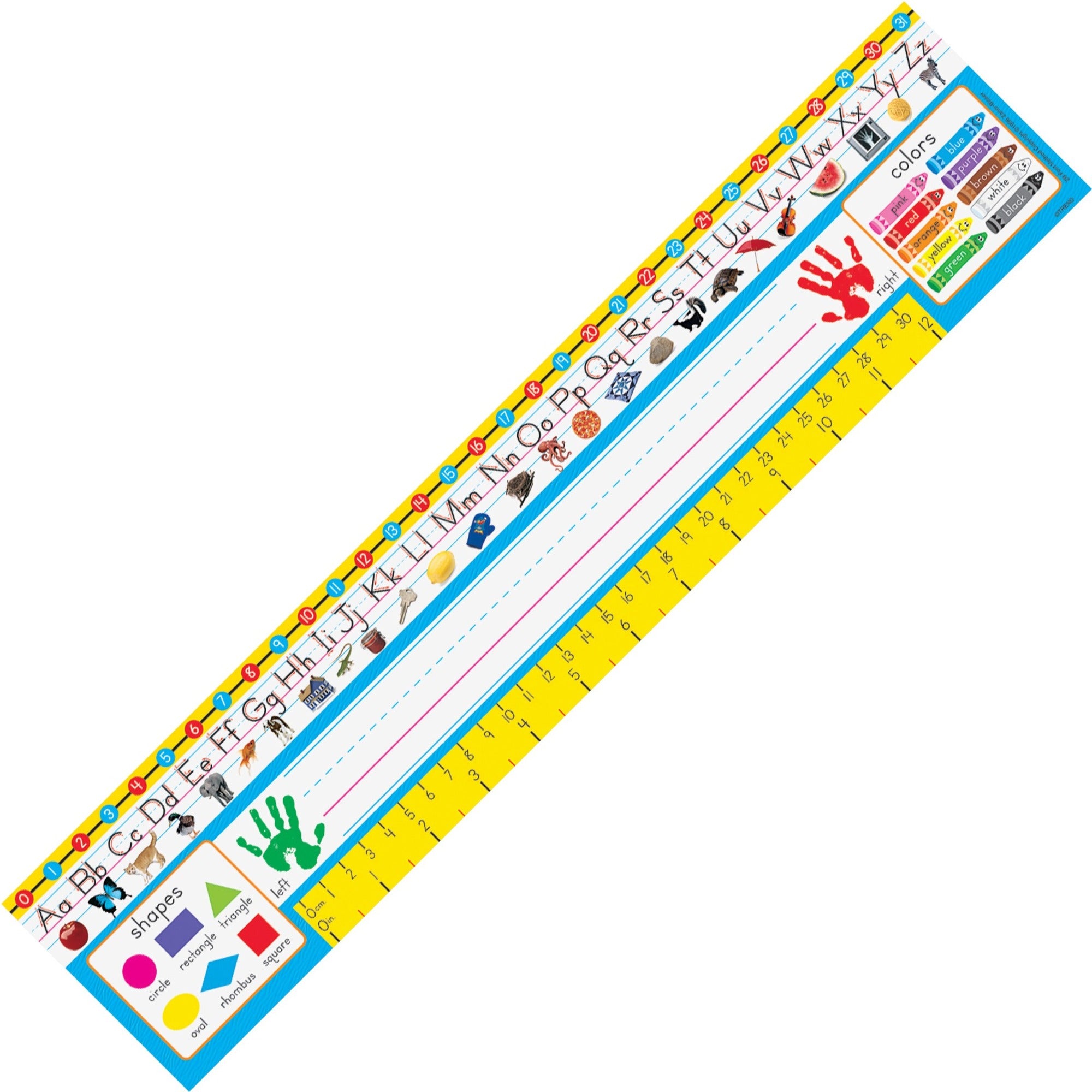 3.75" Height x 18" Width x 16" Length - 36 / Pack