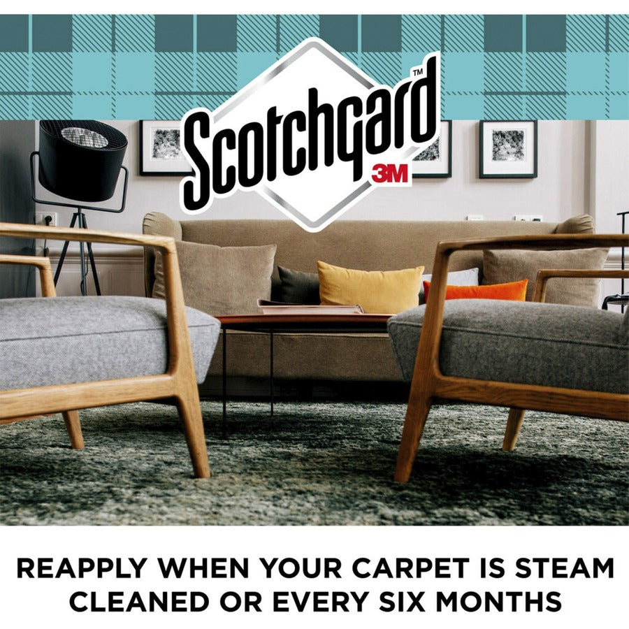 Scotchgard Fabric/Carpet Cleaner