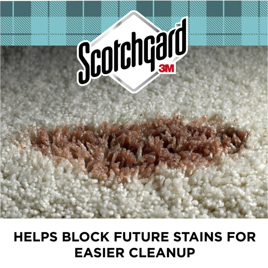Scotchgard Fabric/Carpet Cleaner