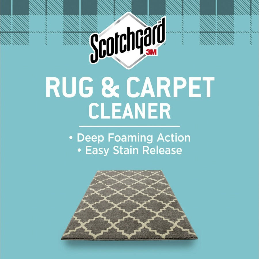 Scotchgard Fabric/Carpet Cleaner
