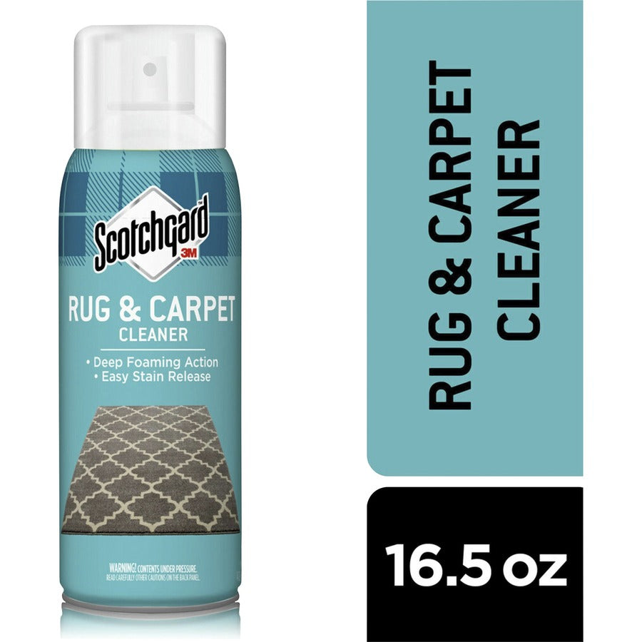 Scotchgard Fabric/Carpet Cleaner
