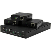 StarTech.com Video Extender Transmitter/Receiver