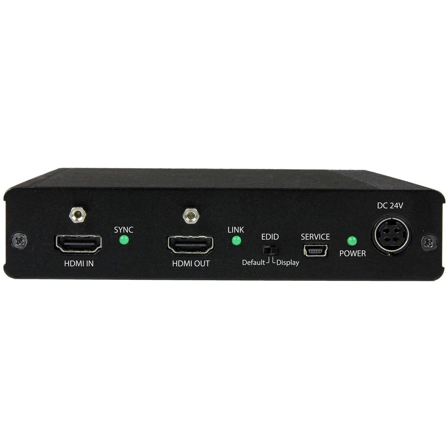 StarTech.com Video Extender Transmitter/Receiver
