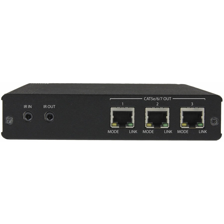 StarTech.com Video Extender Transmitter/Receiver