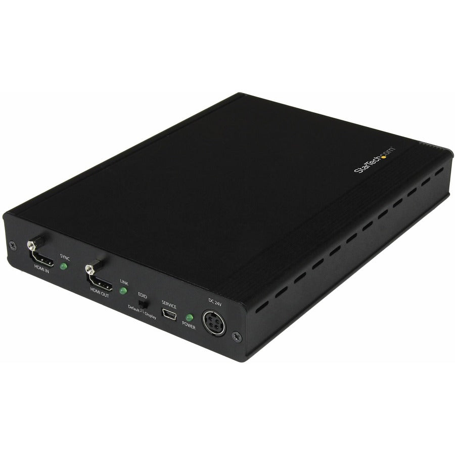 StarTech.com Video Extender Transmitter/Receiver