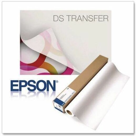 90 Brightness - 94% Opacity - 24" x 131 45/64 ft - 32 lb Basis Weight - 120 g/m² Grammage - Matte - 1 / Roll