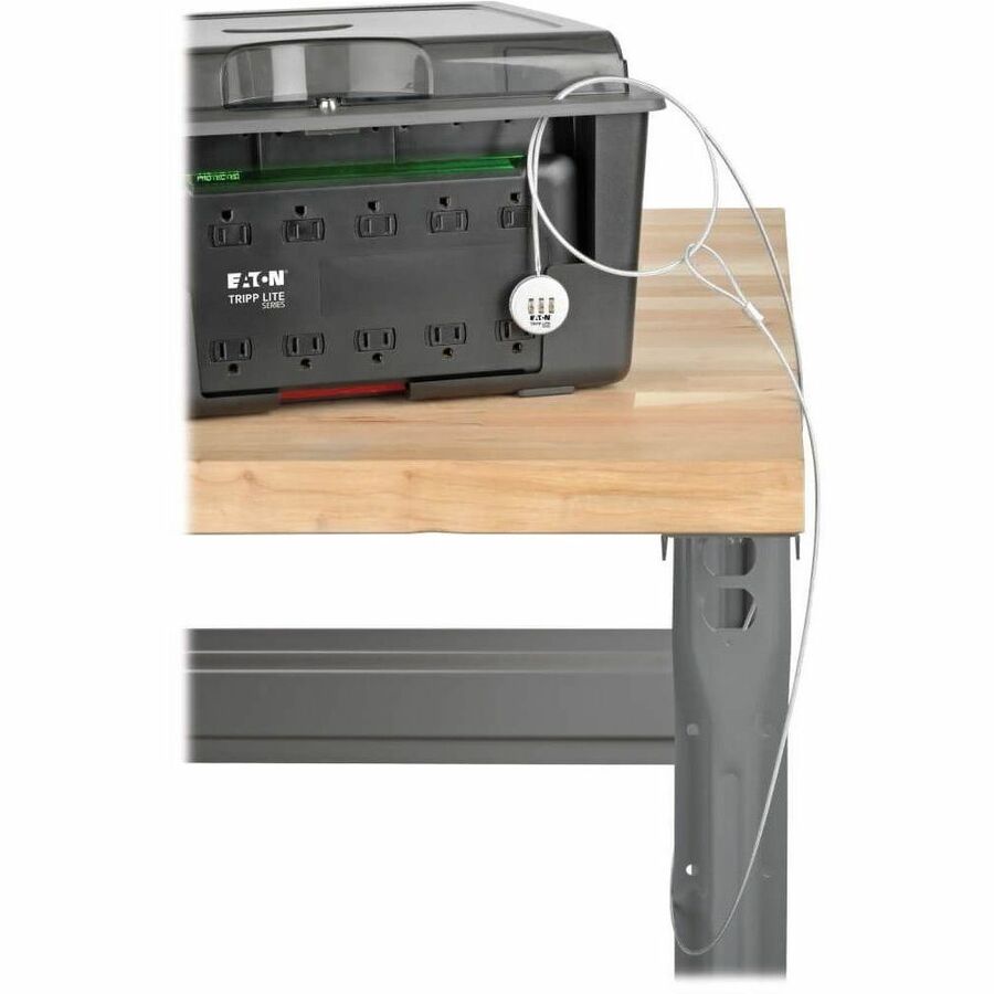 Tripp Lite series CSD1006AC Cradle
