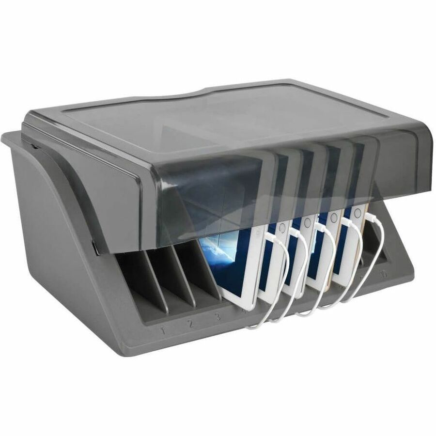 Tripp Lite series CSD1006AC Cradle