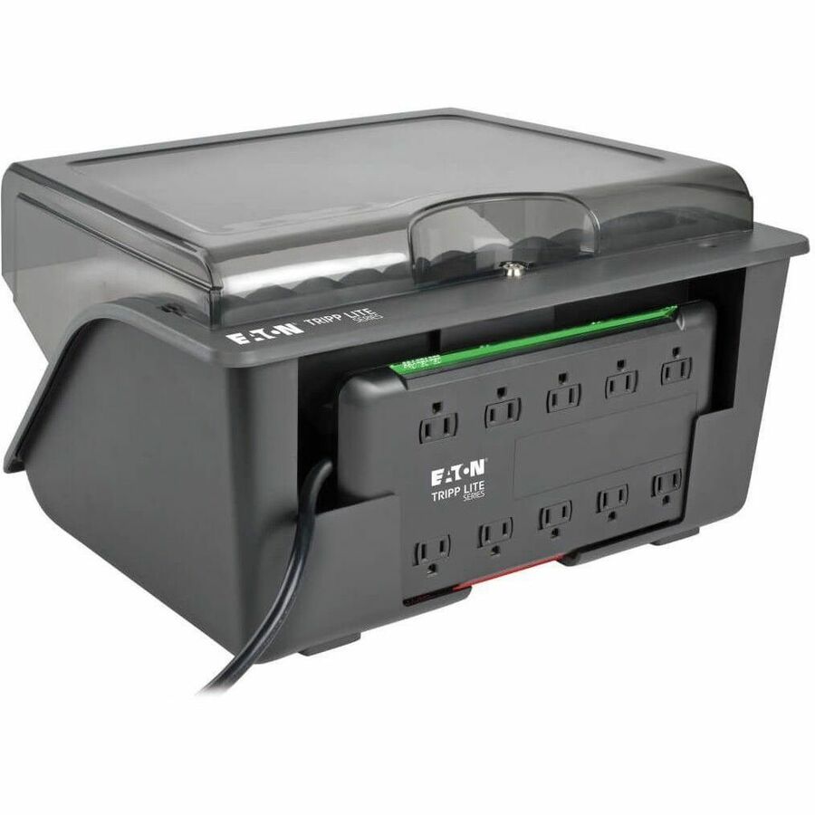 Tripp Lite series CSD1006AC Cradle