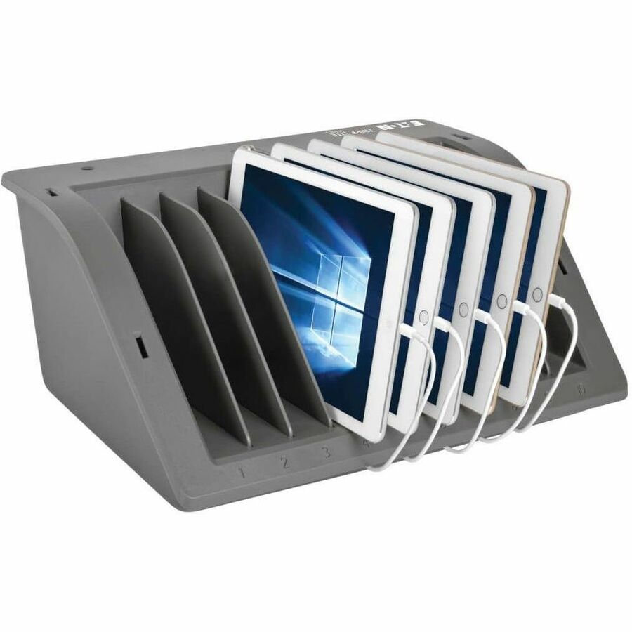 Tripp Lite series CSD1006AC Cradle