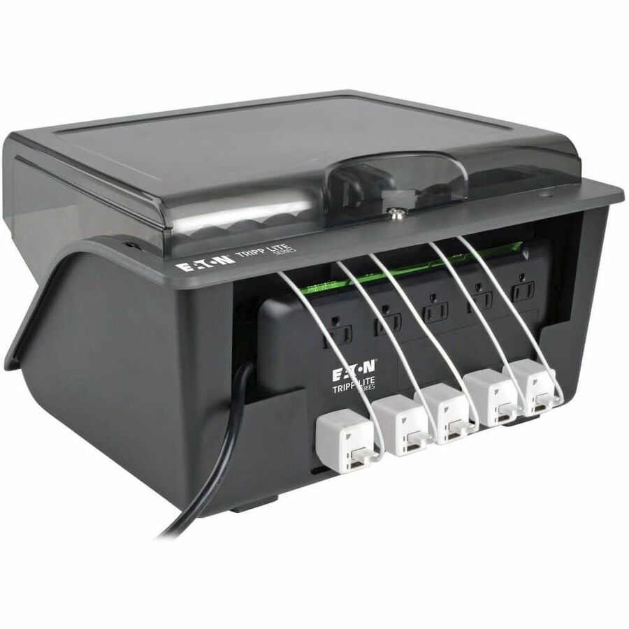 Tripp Lite series CSD1006AC Cradle