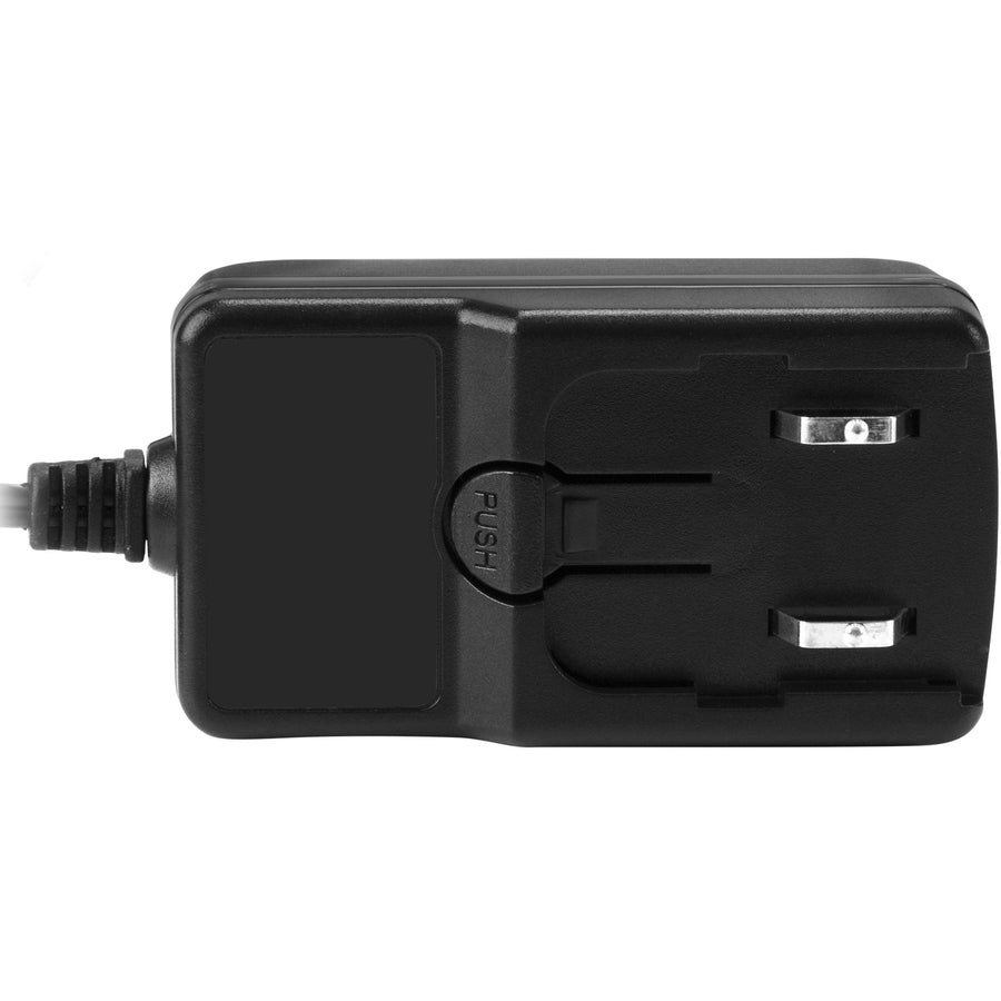 StarTech.com Replacement 12V DC Power Adapter - 12 Volts, 2 Amps