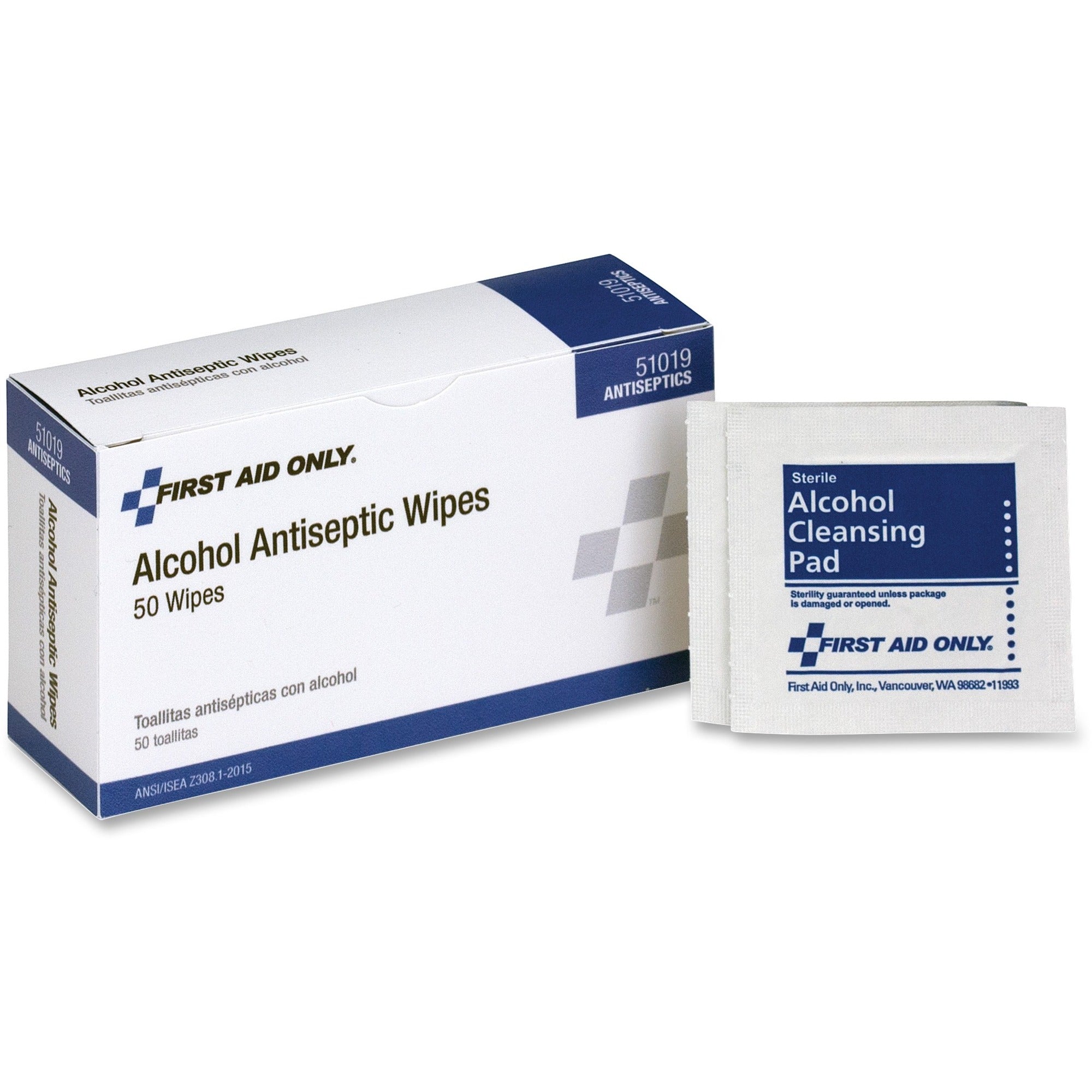 White - 50 / Box