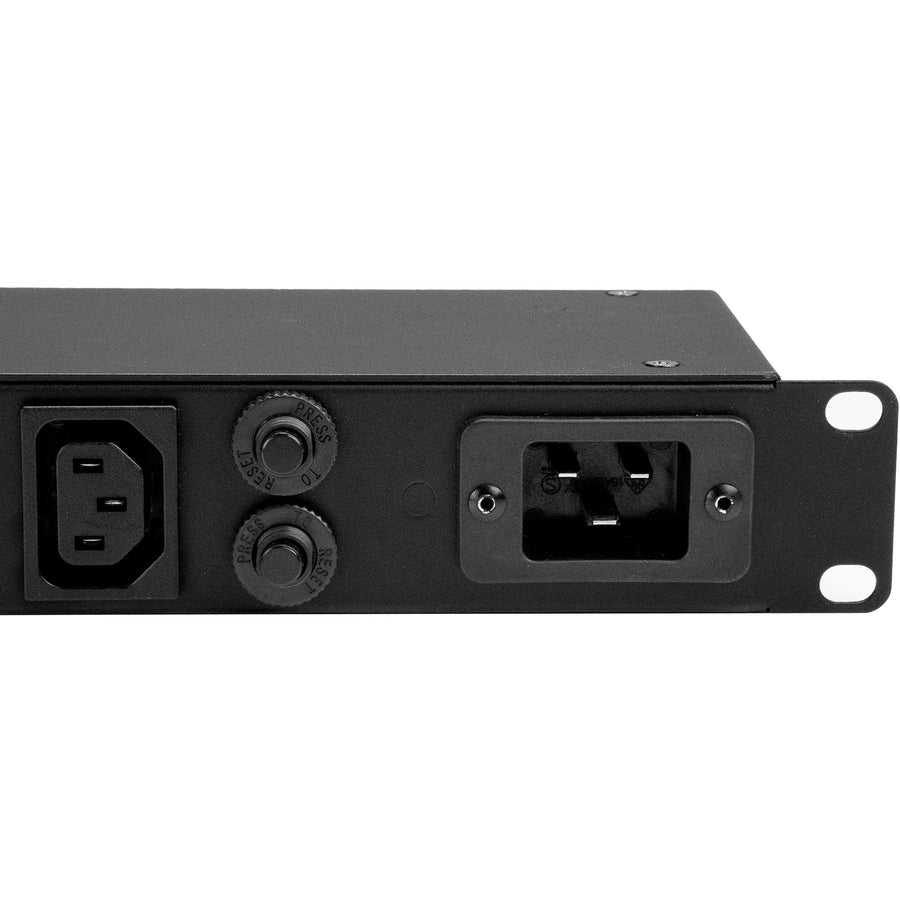 StarTech.com 8-Outlet PDU