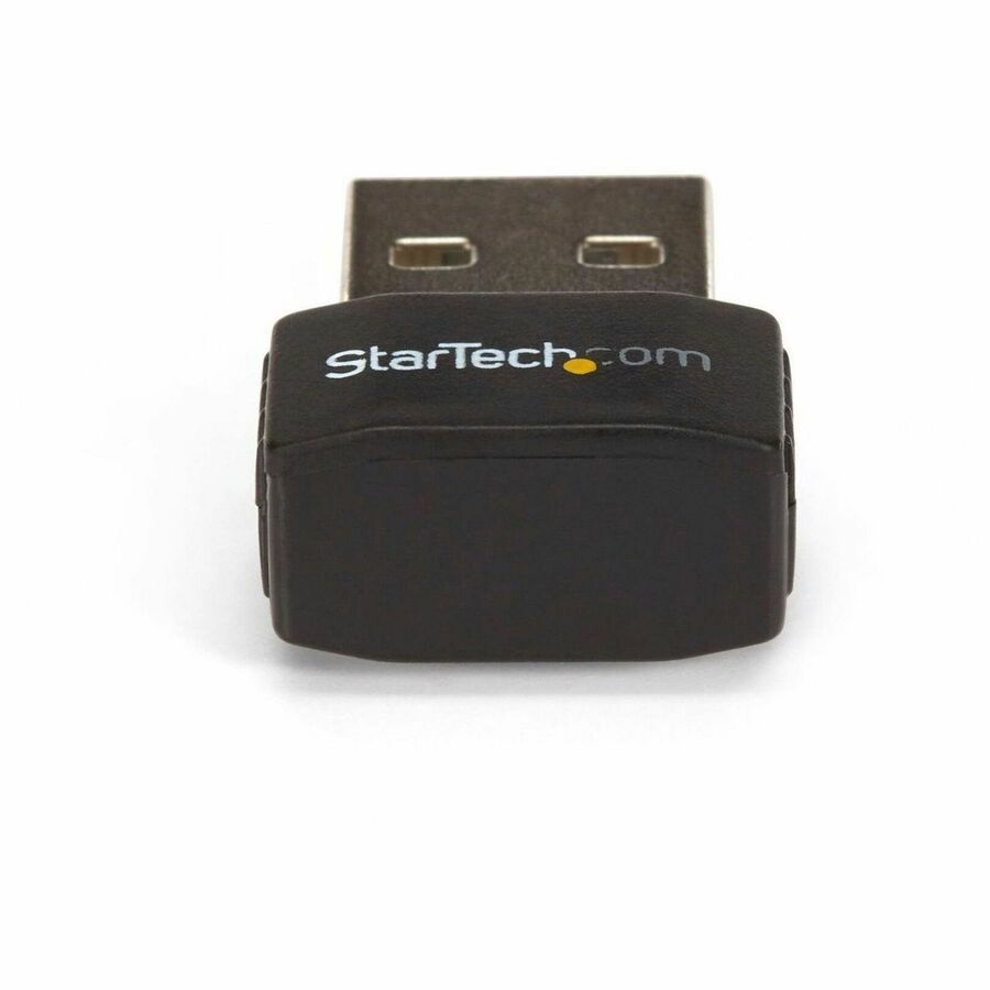 StarTech.com IEEE 802.11ac Wi-Fi Adapter