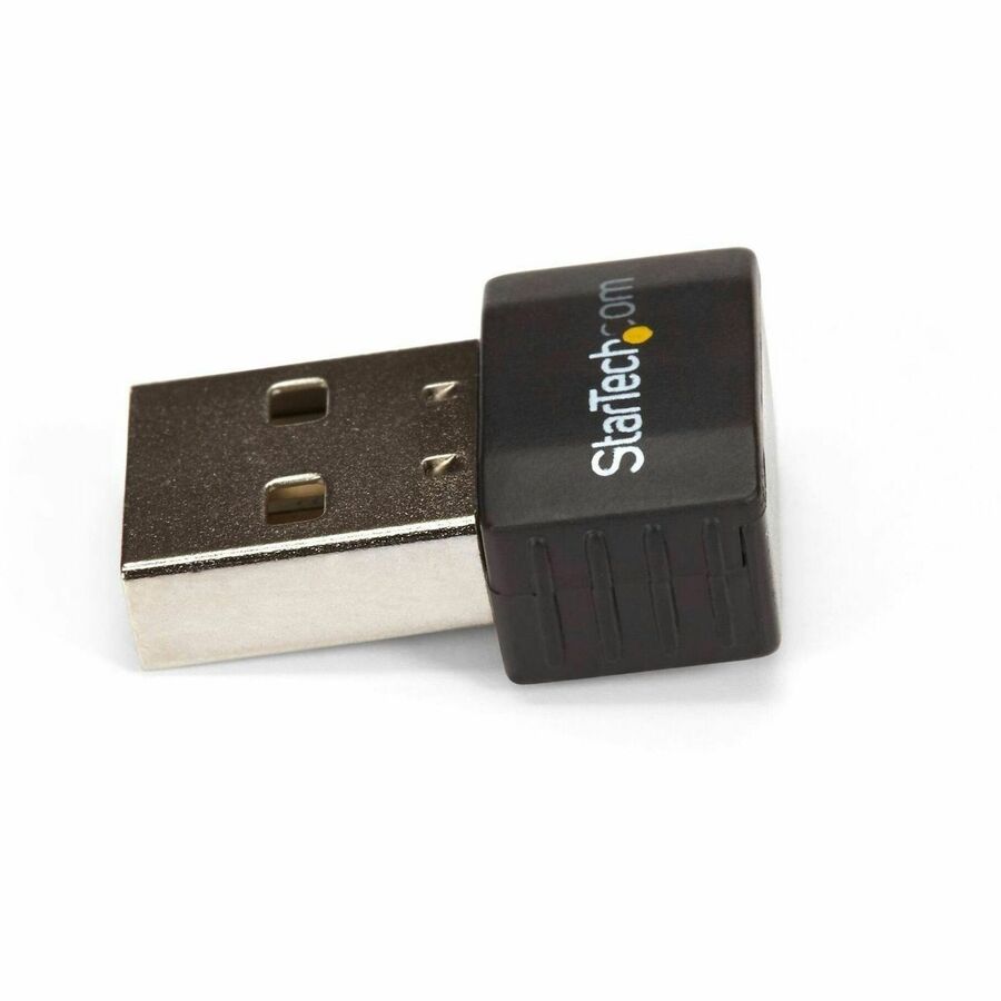 StarTech.com IEEE 802.11ac Wi-Fi Adapter