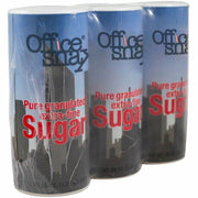 20 oz (567 g) - Granulated Sugar - 3 / Pack