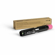 Xerox Original High Yield Laser Toner Cartridge, Magenta, 1 Each, 10,100 Page Yield