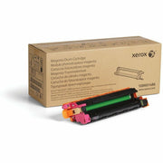 Laser Print Technology - 40000 Pages - Magenta - 1 Each