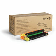 Laser Print Technology - 40000 Pages - Yellow - 1 Each