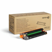 Laser Print Technology - 40000 Pages - Black - 1 Each