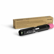 Xerox Original High Yield Laser Toner Cartridge, Magenta, 1 Each, 16,500 Page Yield