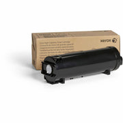 Xerox Original Extra High Yield Laser Toner Cartridge, Black, 46,700 Pages, 1 Each