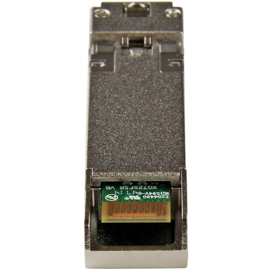 StarTech.com Juniper EX-SFP-10GE-SR Compatible SFP+ Transceiver Module - 10GBASE-SR