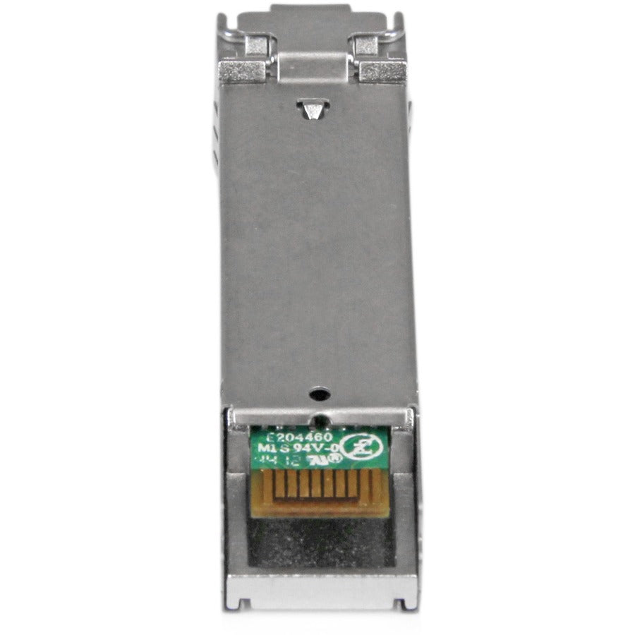 StarTech.com Juniper EX-SFP-1GE-LX Compatible SFP Transceiver Module - 1000BASE-LX