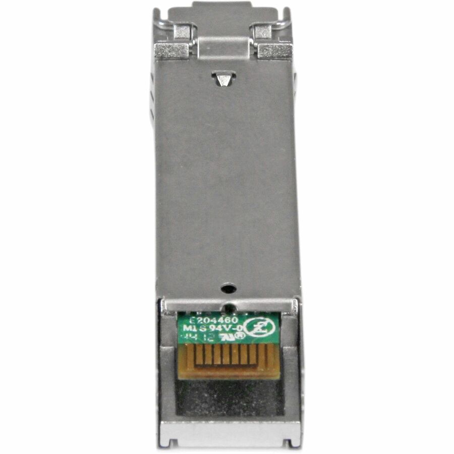 StarTech.com Juniper EX-SFP-1GE-SX Compatible SFP Transceiver Module - 1000BASE-SX