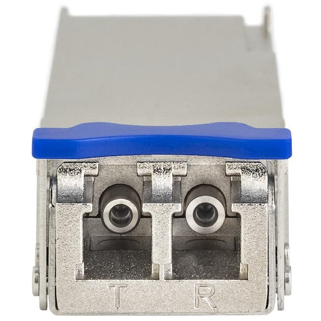 StarTech.com Cisco QSFP-40G-LR4-S Compatible QSFP+ Transceiver Module - 40GBASE-LR4