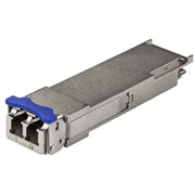 StarTech.com Cisco QSFP-40G-LR4 Compatible QSFP+ Transceiver Module - 40GBASE-LR4