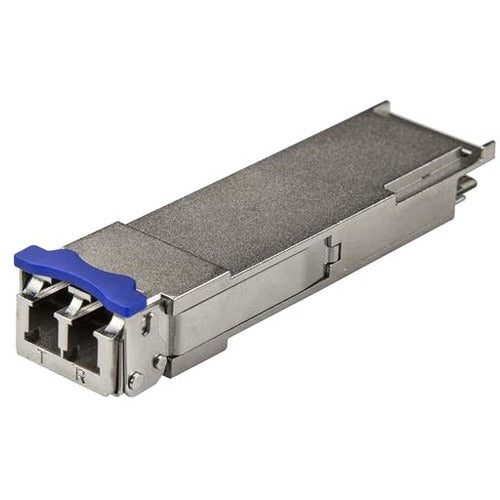StarTech.com Cisco QSFP-40G-LR4 Compatible QSFP+ Transceiver Module - 40GBASE-LR4