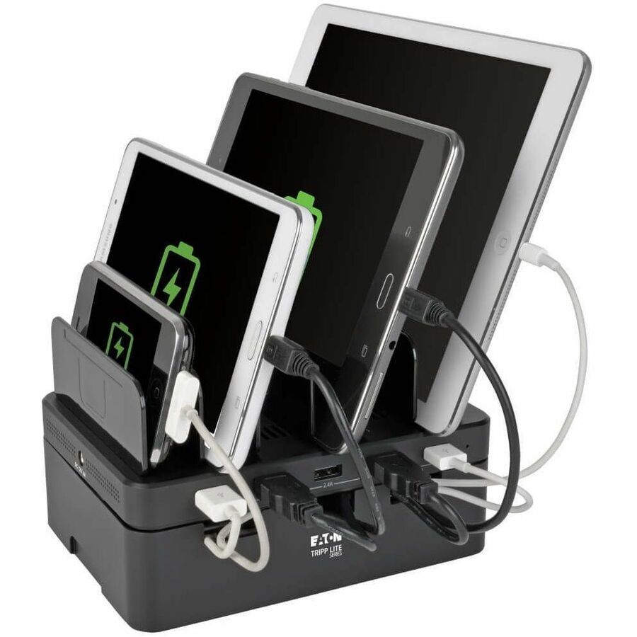 Tripp Lite series U280-005-ST AC Adapter