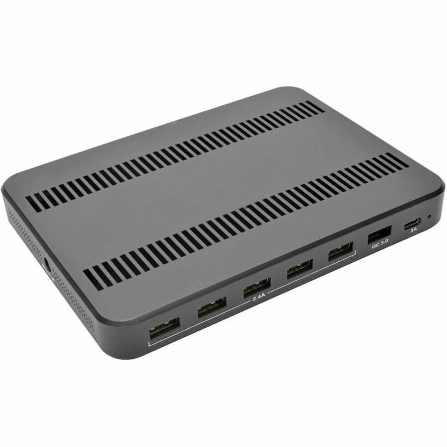 60 W - 230 V AC, 120 V AC Input - 5 V DC Output - 3 A - 1 Each