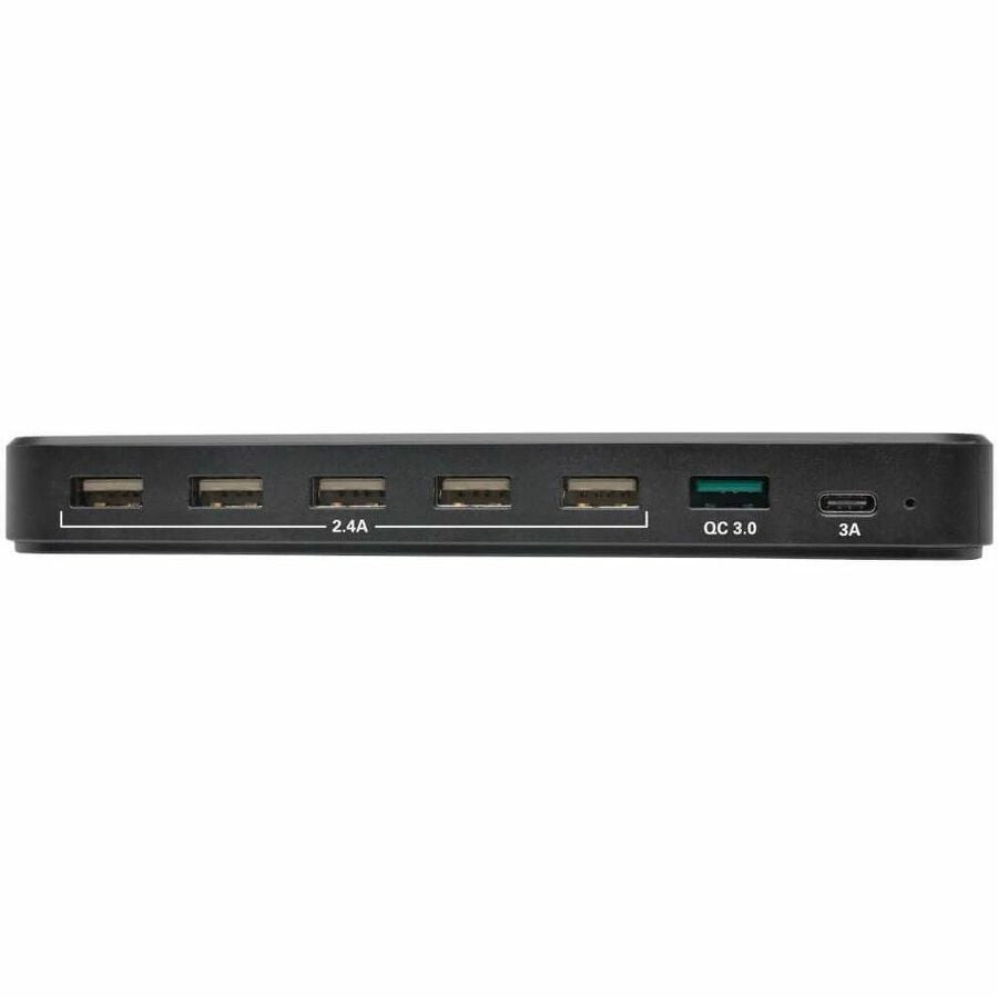 60 W - 230 V AC, 120 V AC Input - 5 V DC Output - 3 A - 1 Each