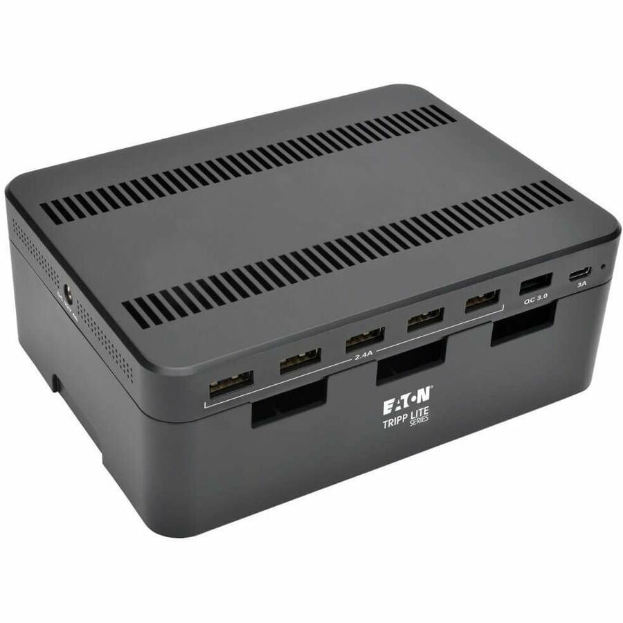 60 W - 230 V AC, 120 V AC Input - 5 V DC Output - 3 A - 1 Each